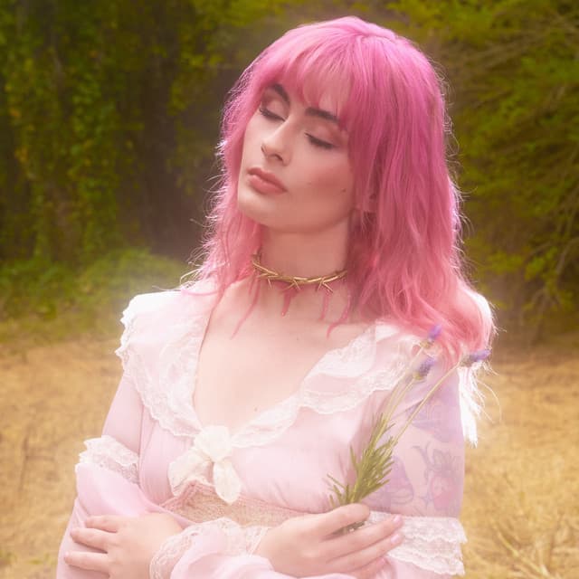 Baby Bugs's artist profile image