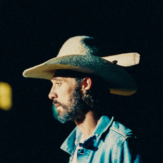 Ryan Bingham's artist profile image
