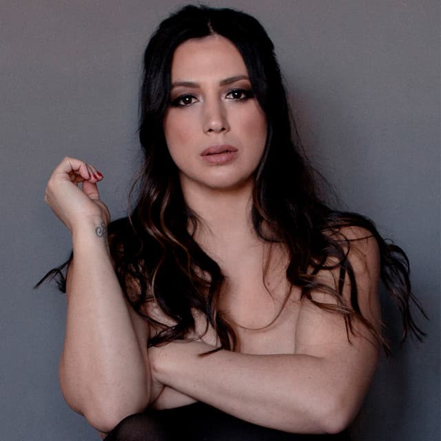 Michelle Branch's artist profile image