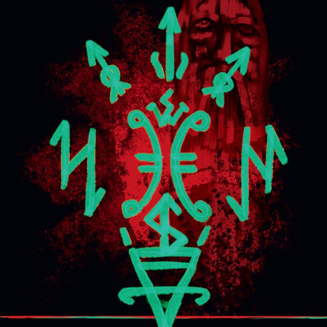 Percival Schuttenbach artist profile image