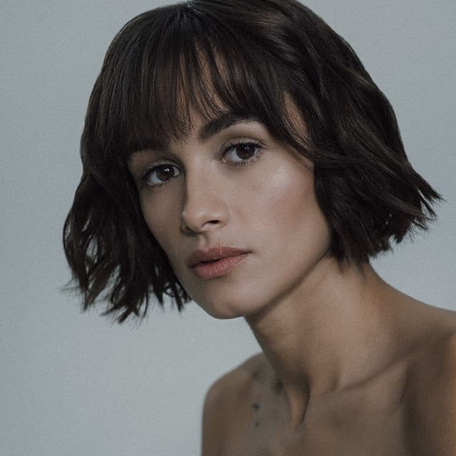 Mogli profile