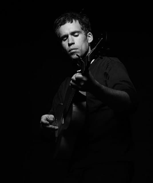 A. Savage's artist profile image