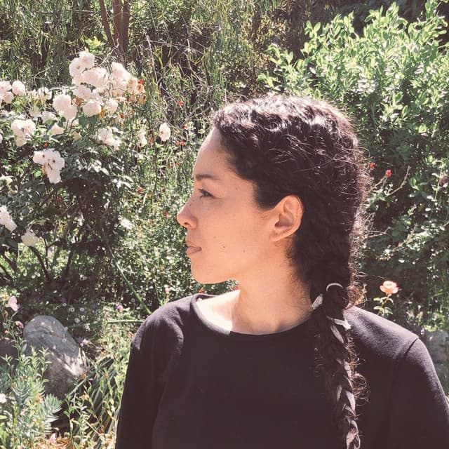 Kina Grannis artist profile image