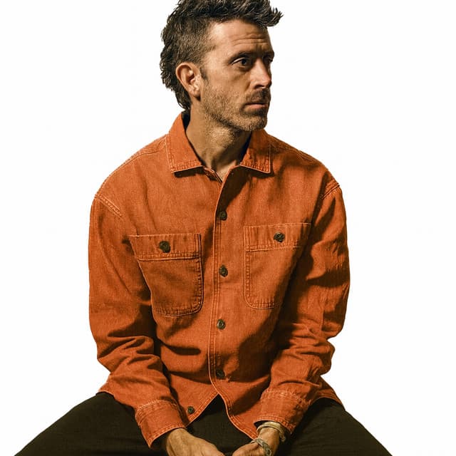 Brendan James's artist profile image