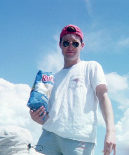 Runner and Bobby artist profile image