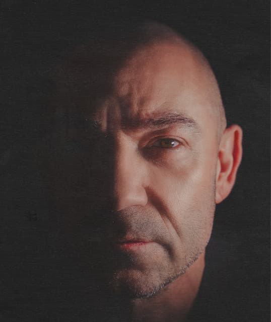 Kenny Thomas's artist profile image