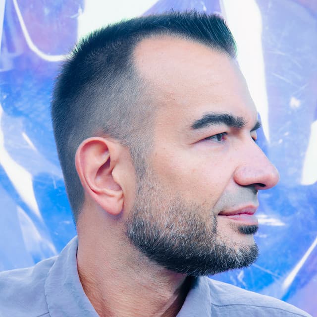 Kink artist profile image