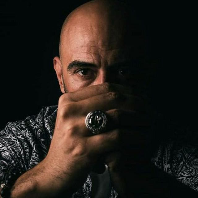 Robric artist profile image