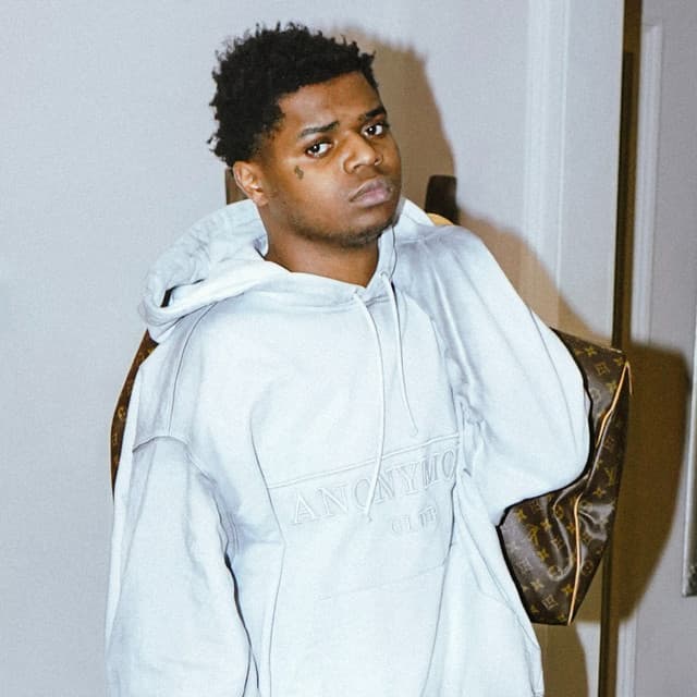 Brezzo artist profile image