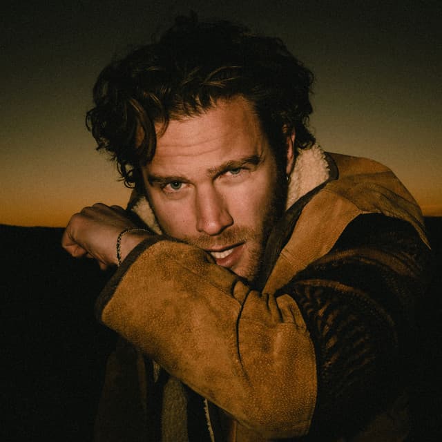 Aaron Taos's artist profile image