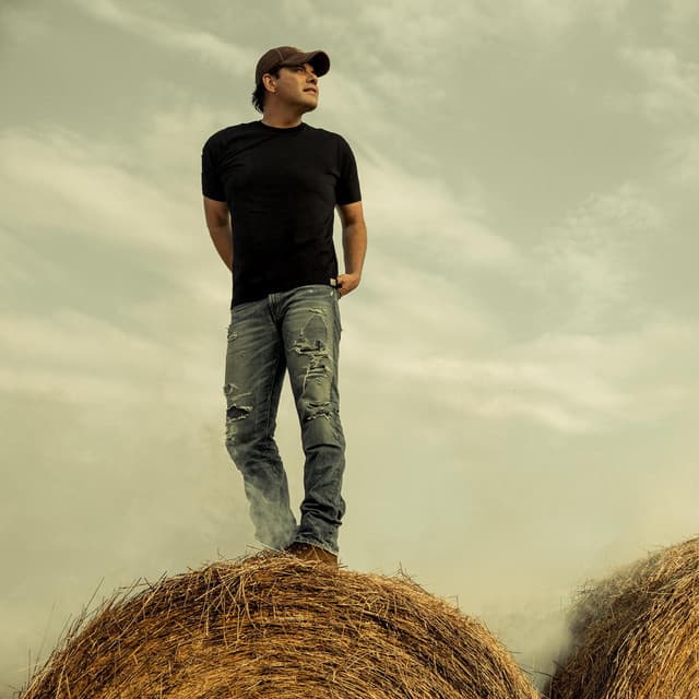 Rodney Atkins's artist profile image