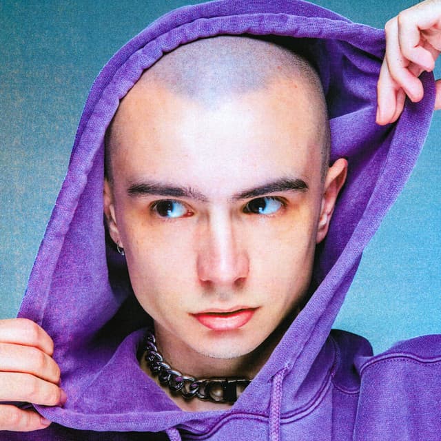 Only Fire artist profile image