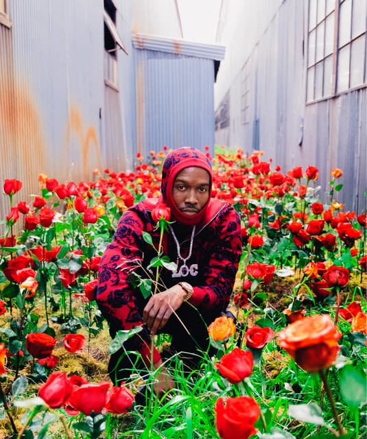 Shy Glizzy's artist profile image