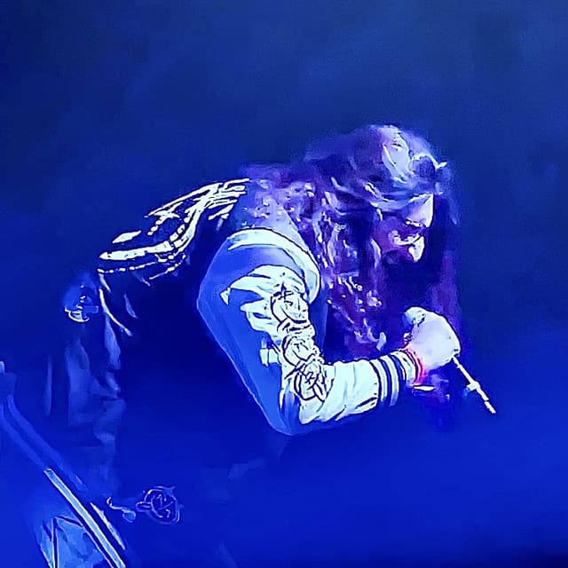 Johnald profile