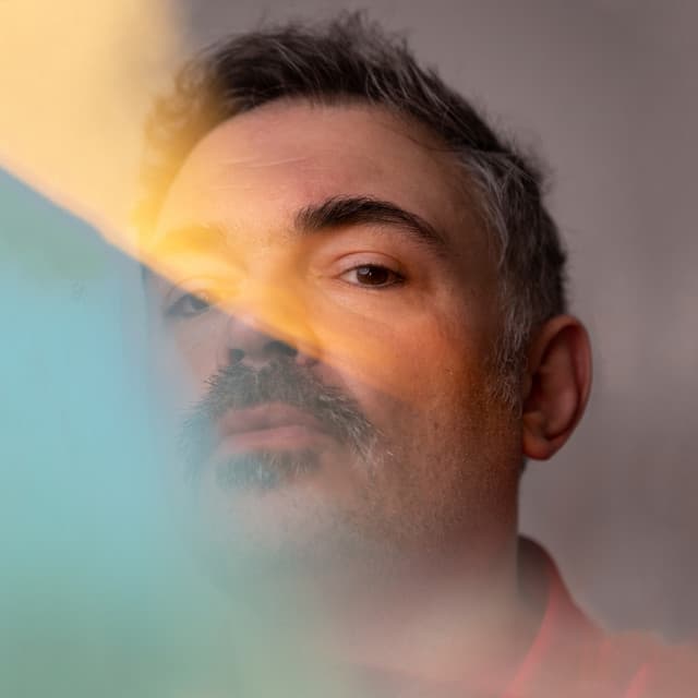 Austin Ato artist profile image