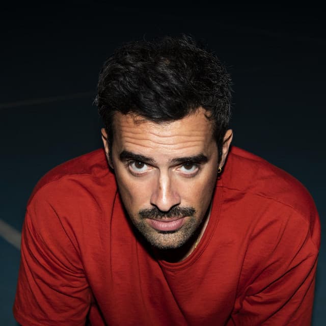 Gabriel Rios profile