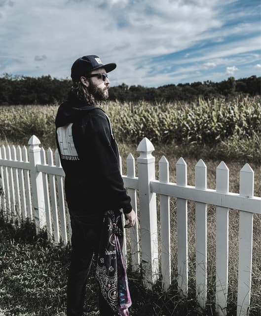 Jake Coco artist profile image