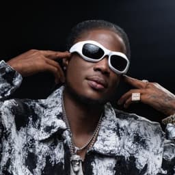 Masicka's artist profile image