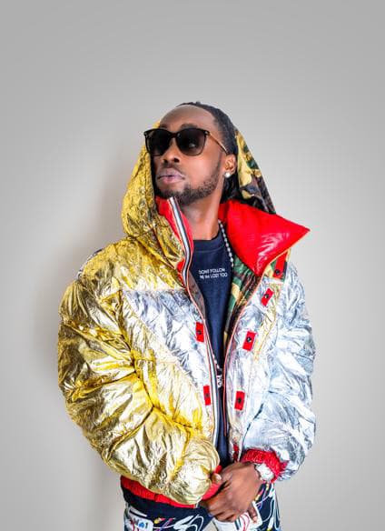 Stylo G artist profile image