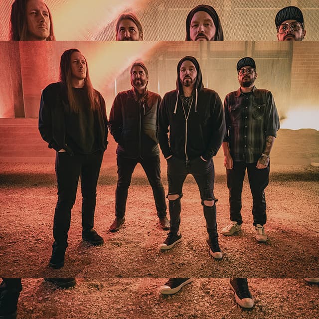 Silvertung artist profile