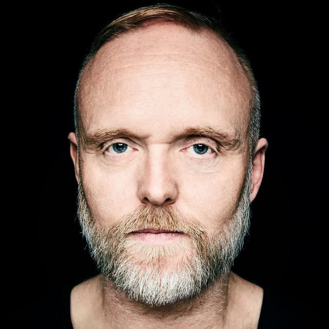 Solarstone artist profile image