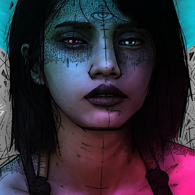 Dead Astronauts artist profile image