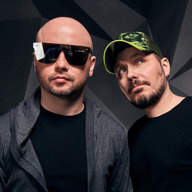 Filatov & Karas artist profile image