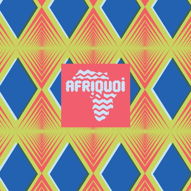 Afriquoi artist profile