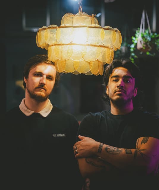 Redwood's artist profile image