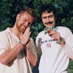 Dana and Alden's artist profile image