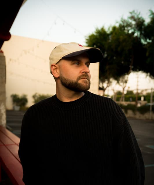 Strehlow artist profile image