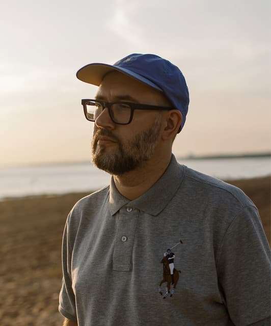 Screen Jazzmaster artist profile image