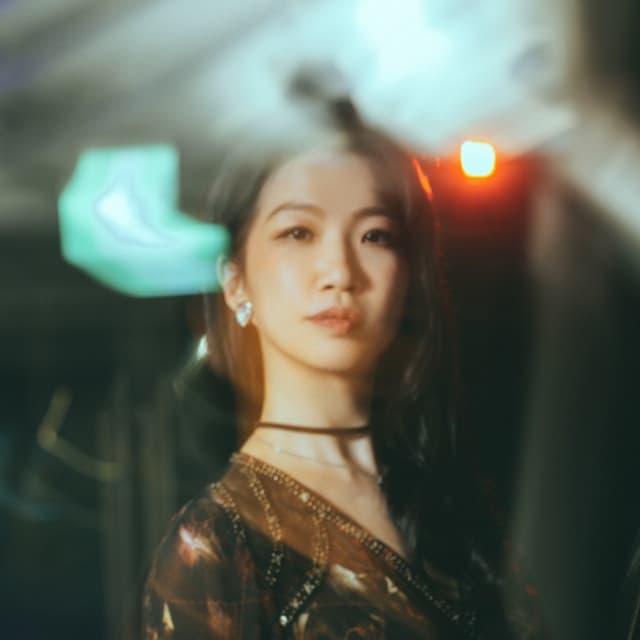 Paige Su artist profile image