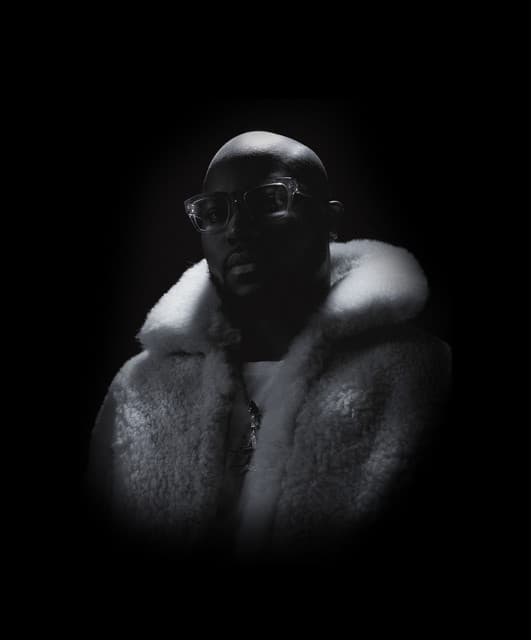 King Promise artist profile