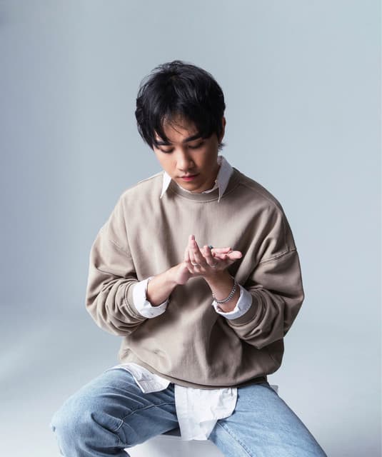 lullaboy artist profile image