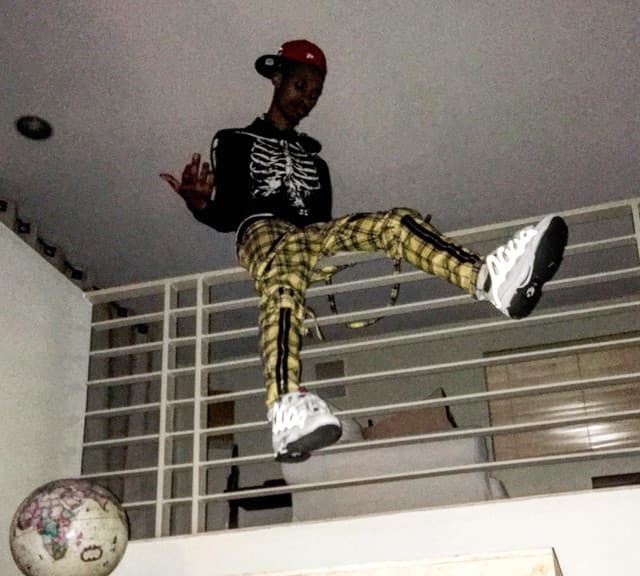 Sickboyrari artist profile image