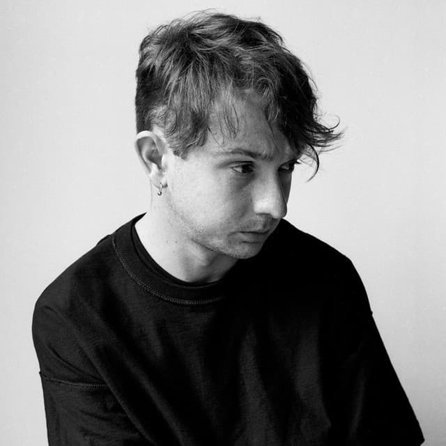 Thom Sonny Green artist profile image