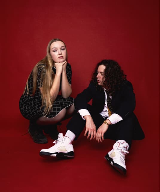 Babygirl artist profile image
