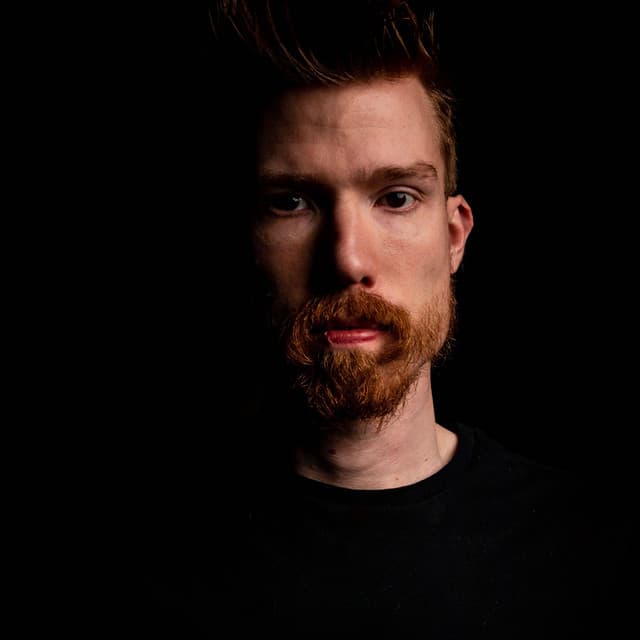 Will DeKeizer artist profile image