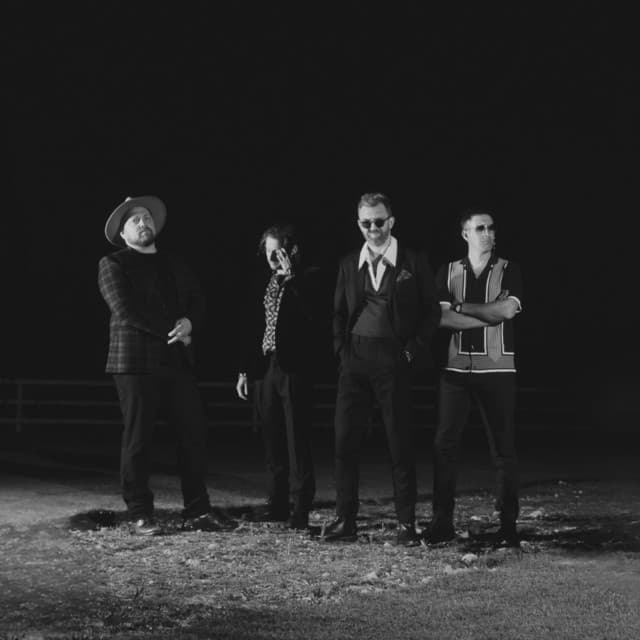 The Milk artist profile