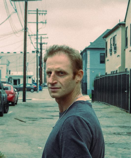 Calvero artist profile image