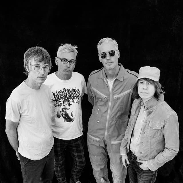 Sloan's artist profile image