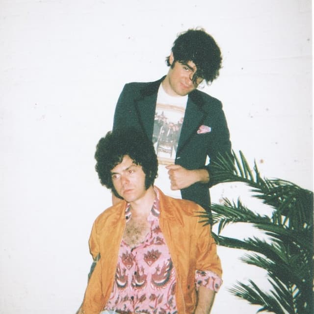 French Horn Rebellion artist profile image