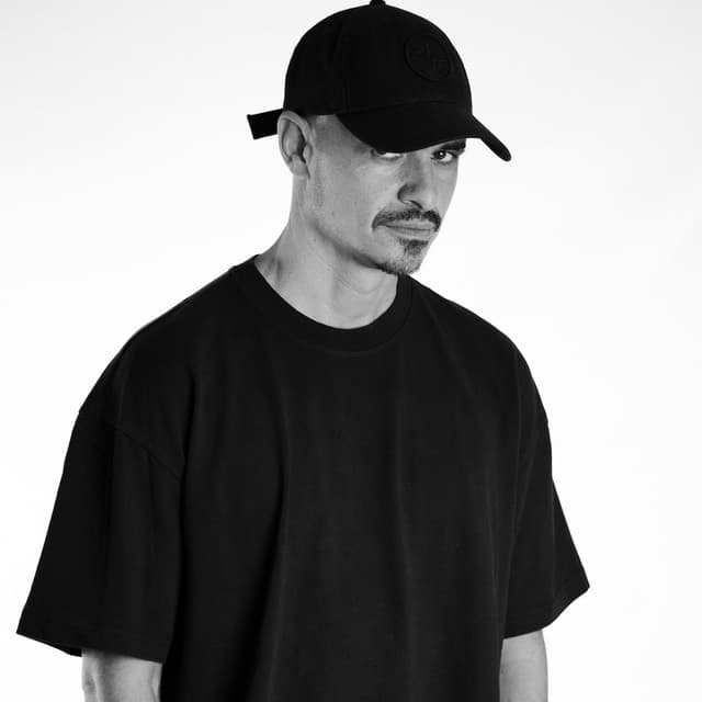 Pablo Fierro's artist profile image