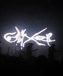 Glixen's artist profile image