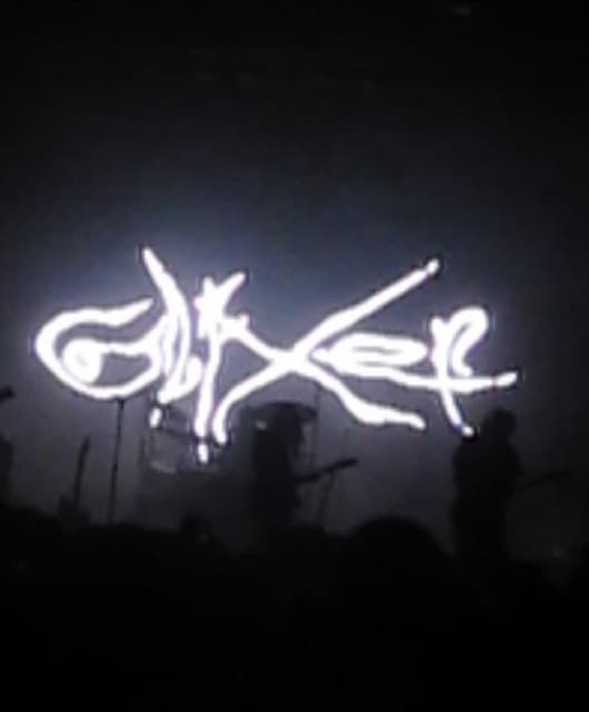 Glixen's artist profile image