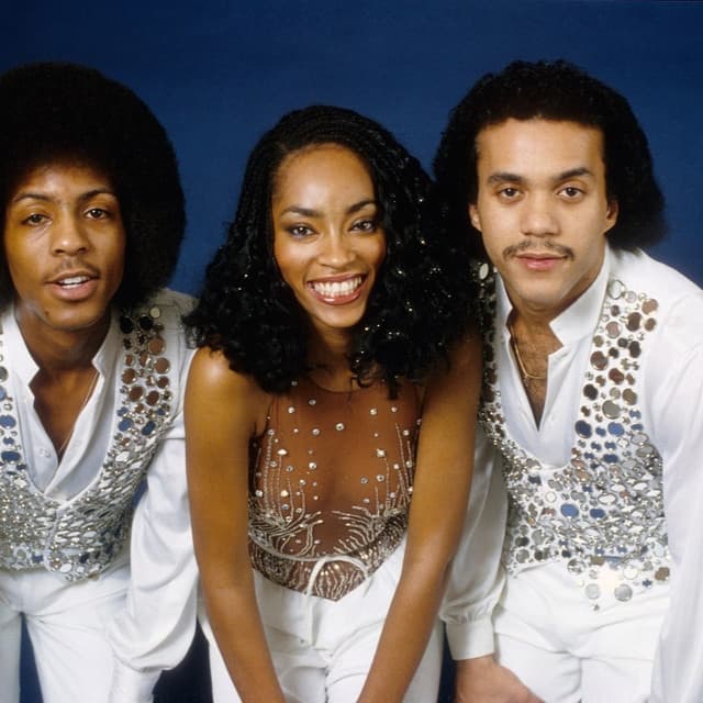Shalamar's artist profile image
