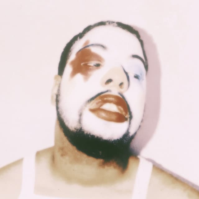 Marley Angel artist profile image