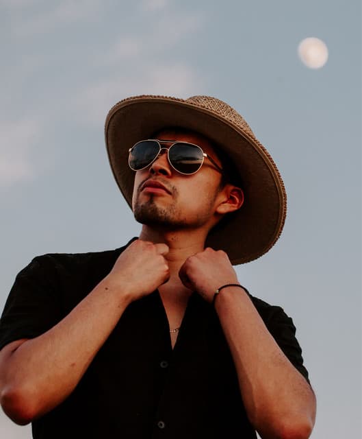 Cuish artist profile image