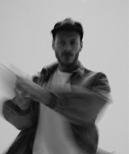 Stereoclip artist profile image
